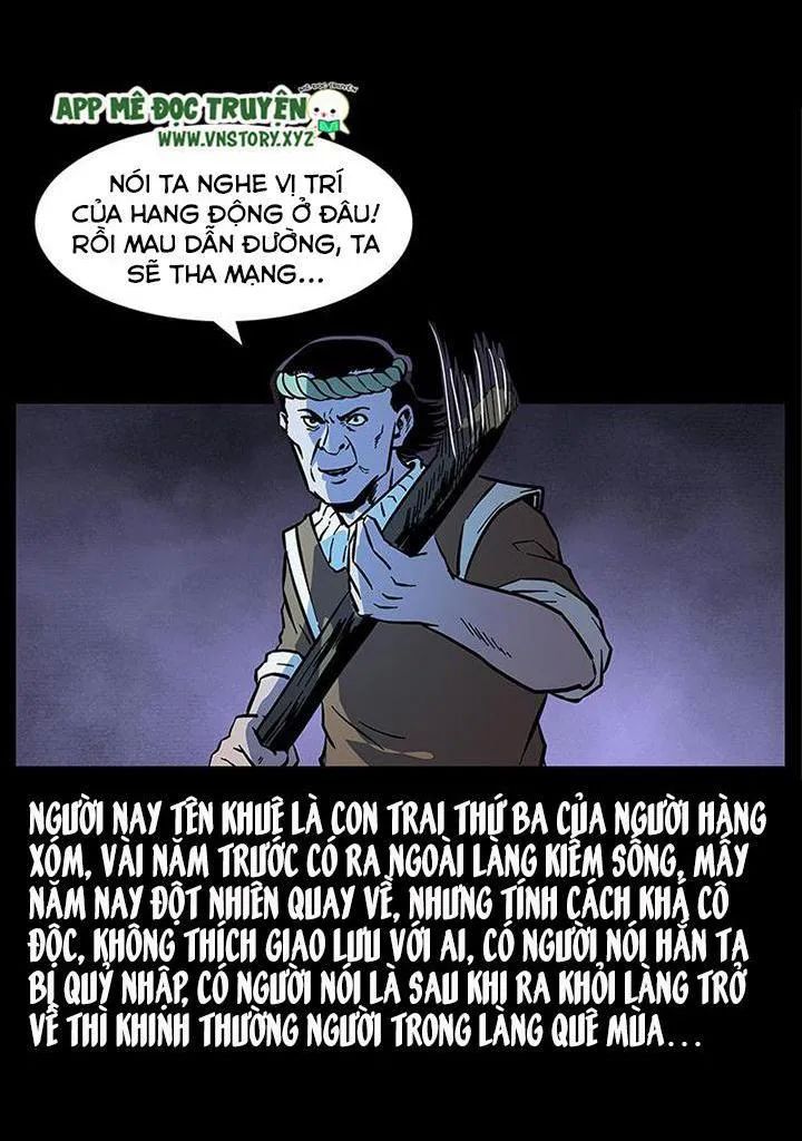 U Minh Ngụy Tượng Chapter 173 - 57
