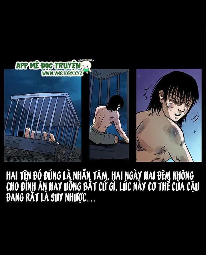 U Minh Ngụy Tượng Chapter 173 - 66