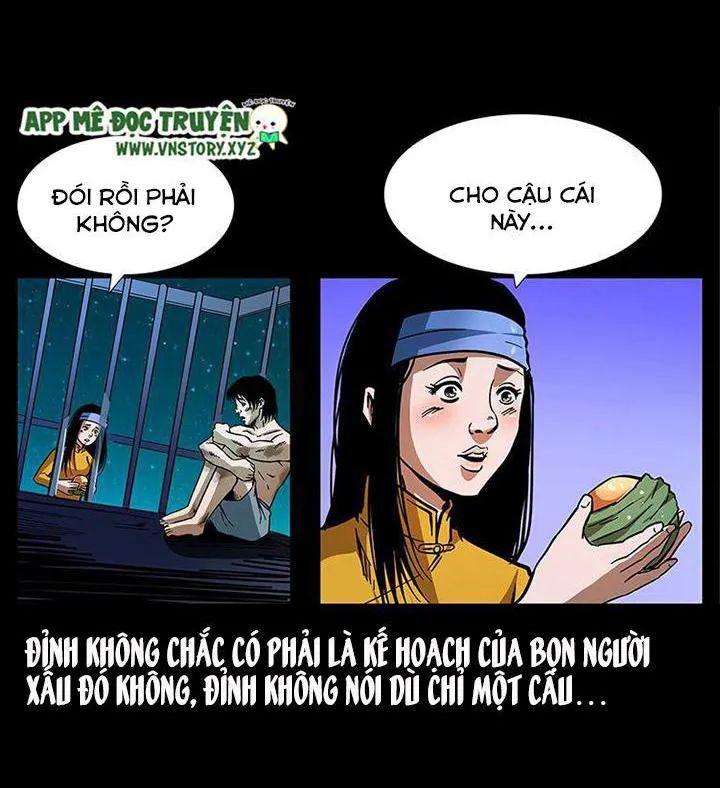 U Minh Ngụy Tượng Chapter 173 - 69