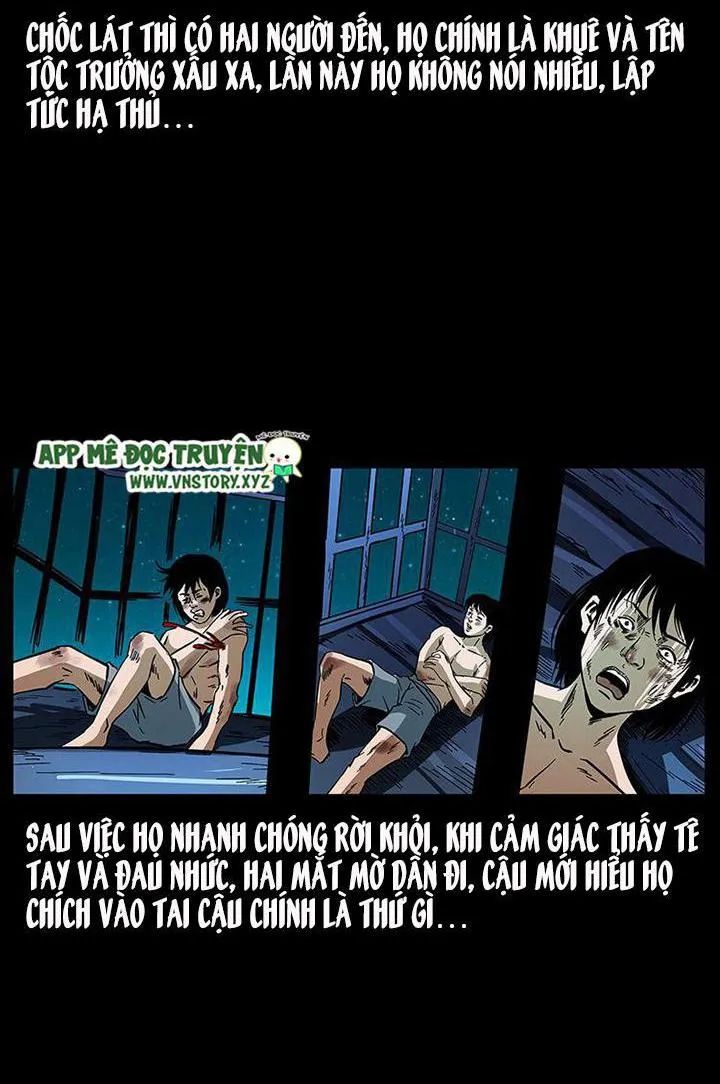 U Minh Ngụy Tượng Chapter 173 - 73