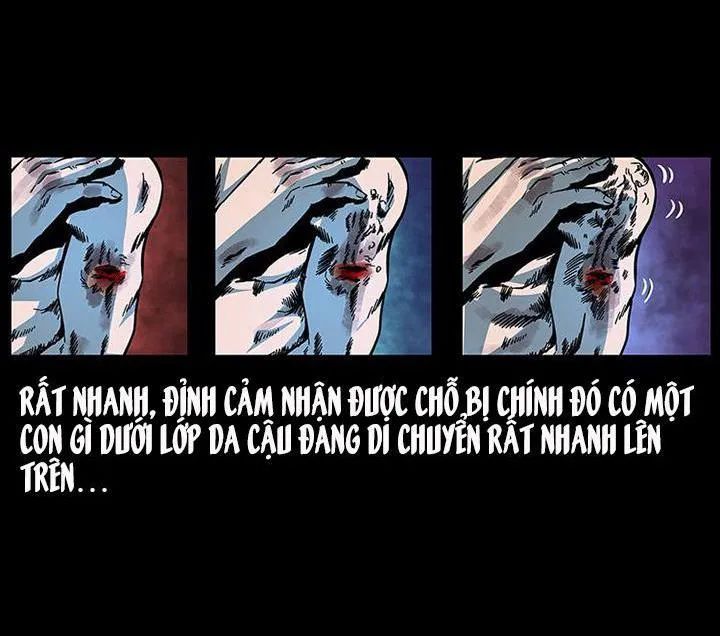 U Minh Ngụy Tượng Chapter 173 - 74