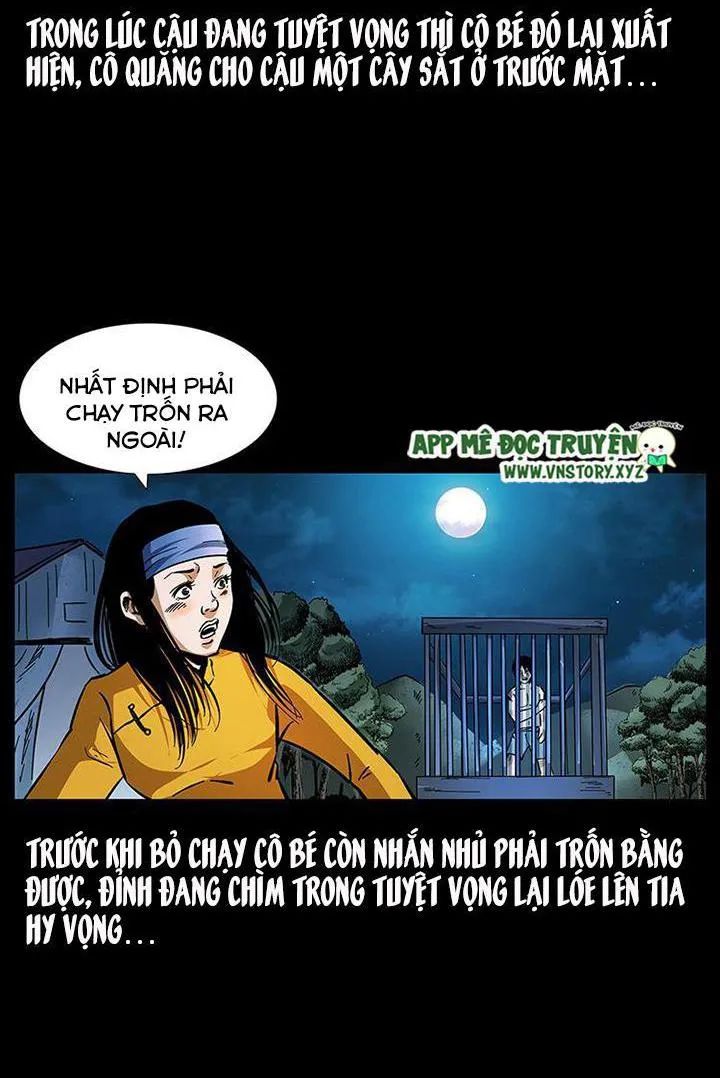 U Minh Ngụy Tượng Chapter 173 - 77