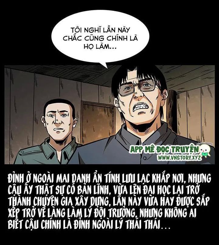 U Minh Ngụy Tượng Chapter 173 - 83