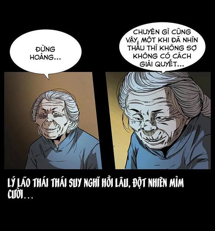 U Minh Ngụy Tượng Chapter 173 - 86