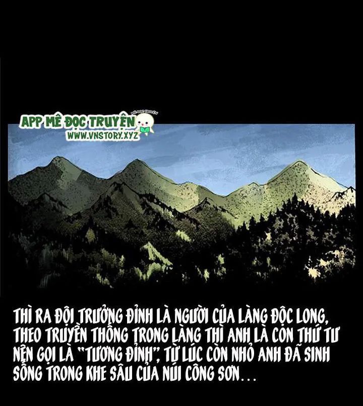 U Minh Ngụy Tượng Chapter 173 - 10