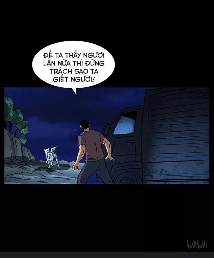 U Minh Ngụy Tượng Chapter 174 - 15