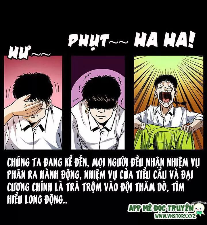 U Minh Ngụy Tượng Chapter 175 - 2