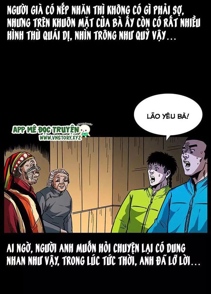 U Minh Ngụy Tượng Chapter 175 - 12