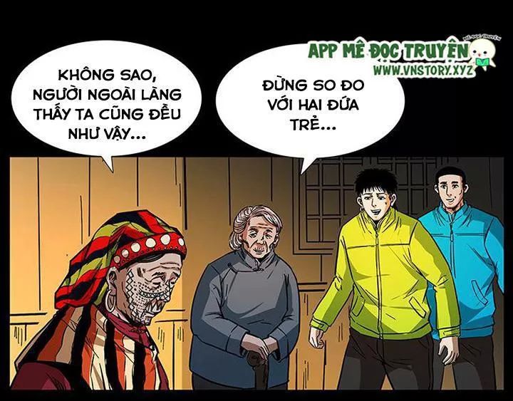 U Minh Ngụy Tượng Chapter 175 - 14