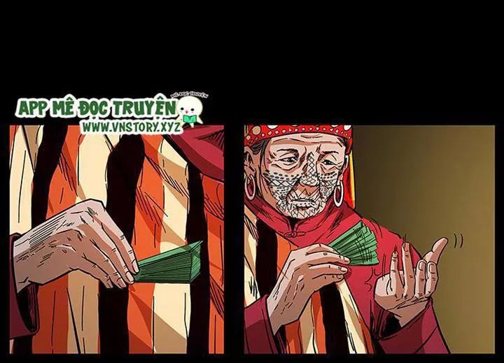 U Minh Ngụy Tượng Chapter 175 - 17