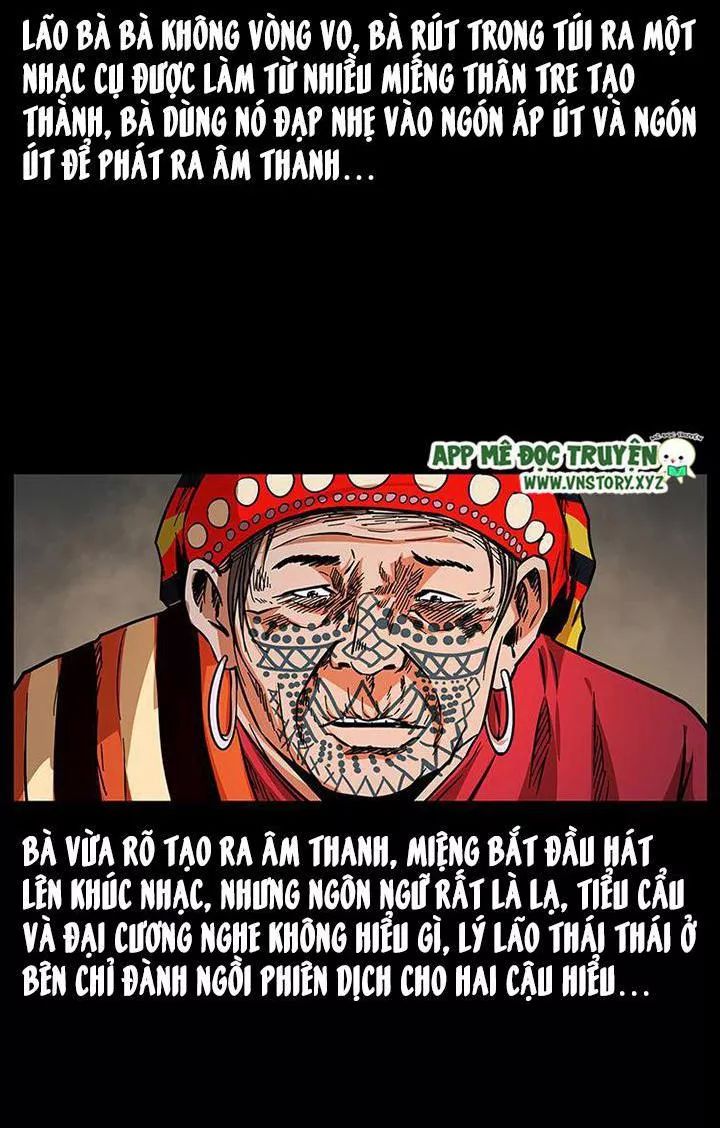 U Minh Ngụy Tượng Chapter 175 - 18