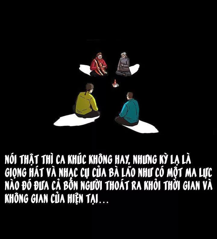 U Minh Ngụy Tượng Chapter 175 - 19