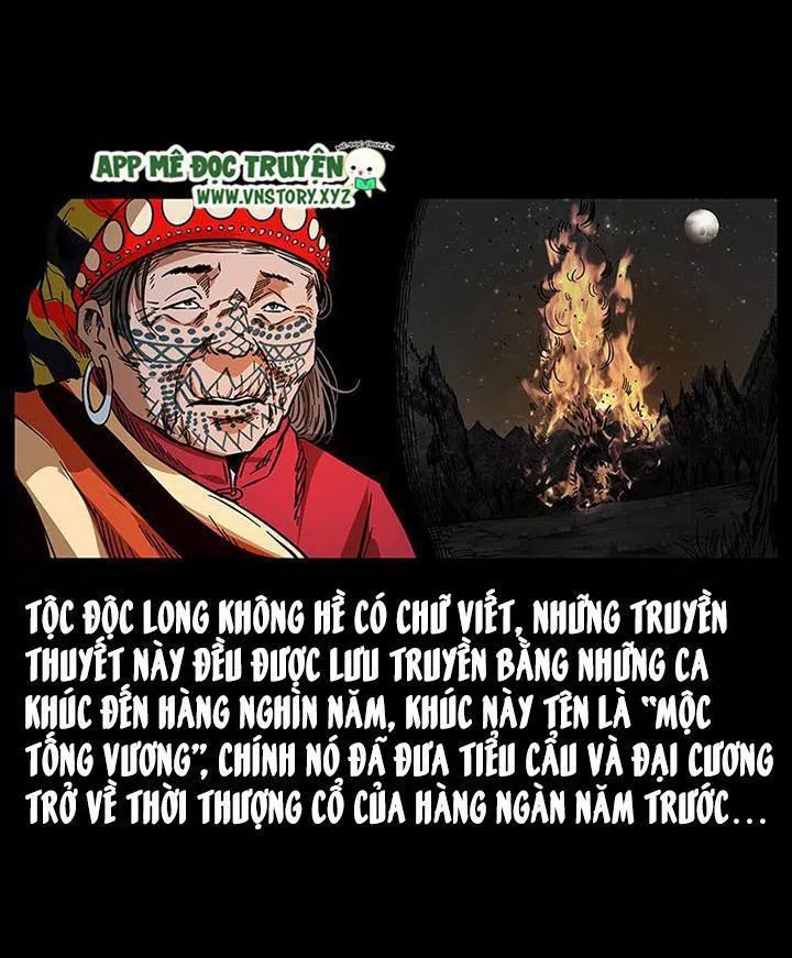 U Minh Ngụy Tượng Chapter 175 - 20