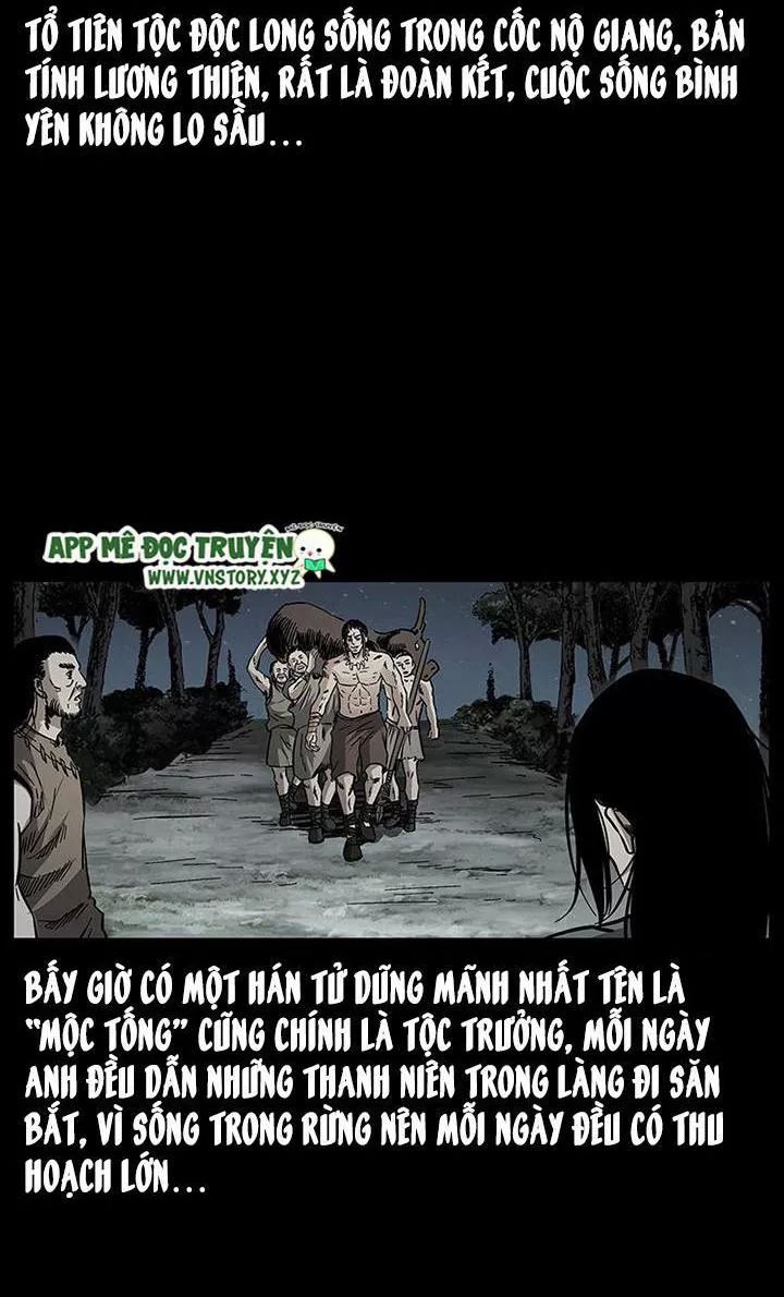 U Minh Ngụy Tượng Chapter 175 - 22