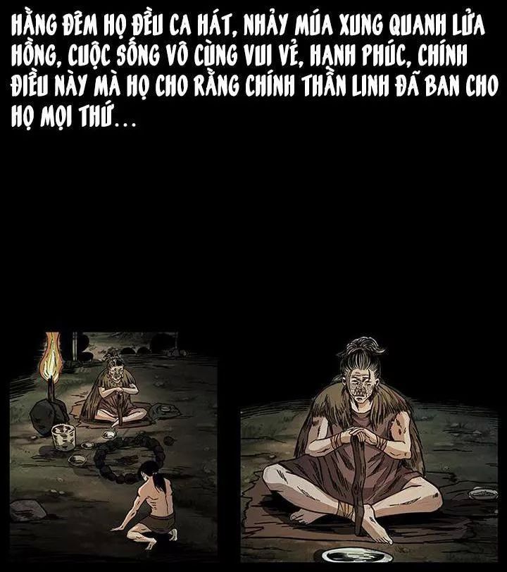 U Minh Ngụy Tượng Chapter 175 - 24