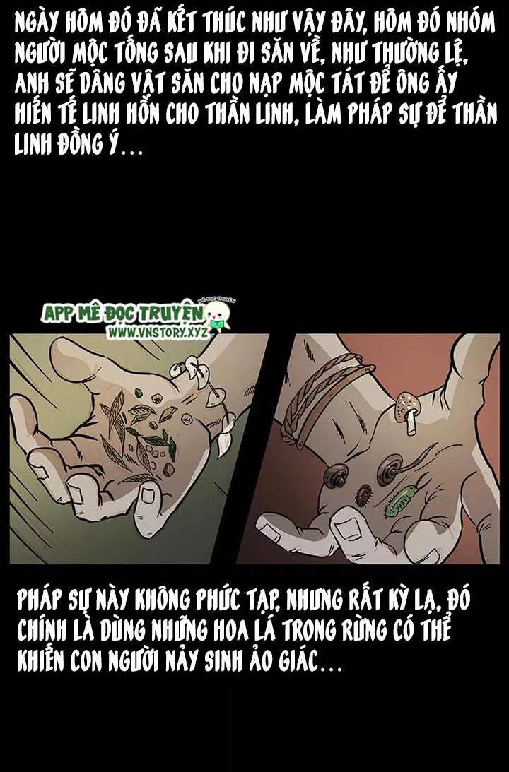 U Minh Ngụy Tượng Chapter 175 - 25