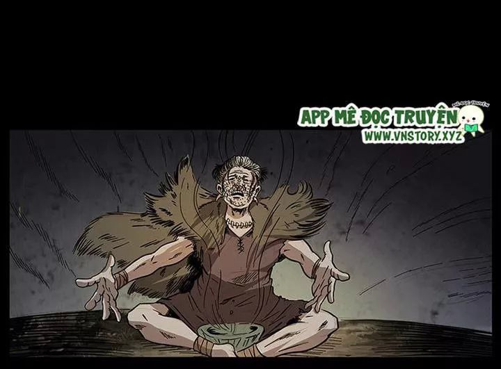 U Minh Ngụy Tượng Chapter 175 - 26