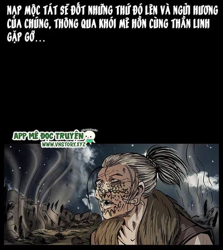 U Minh Ngụy Tượng Chapter 175 - 27