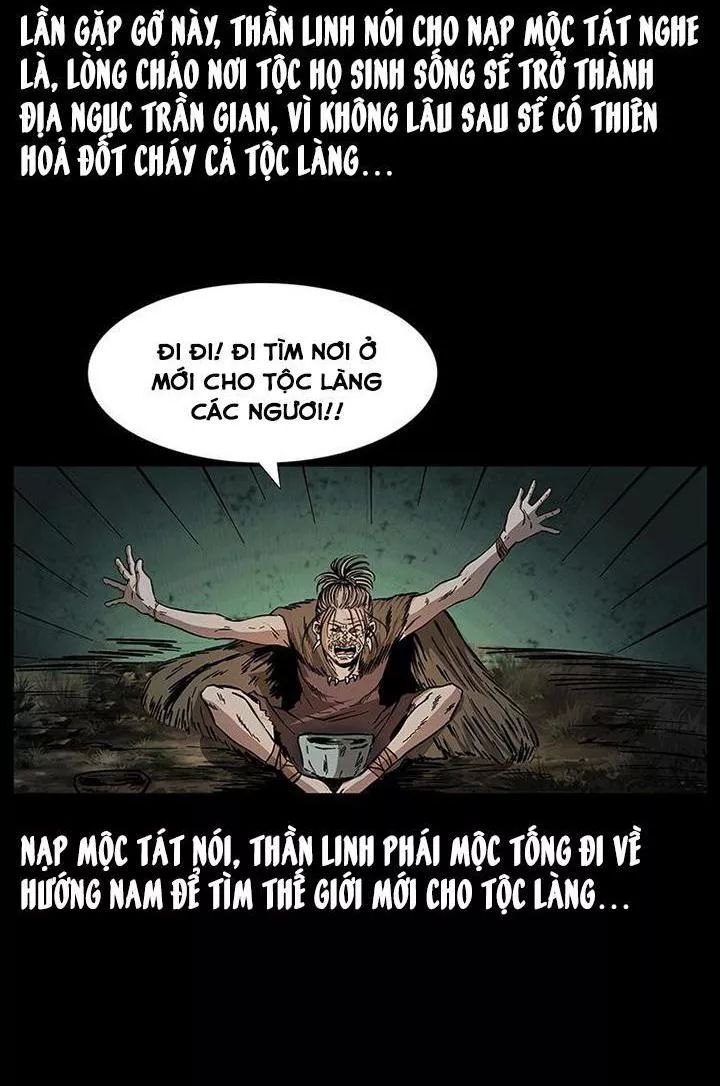 U Minh Ngụy Tượng Chapter 175 - 28