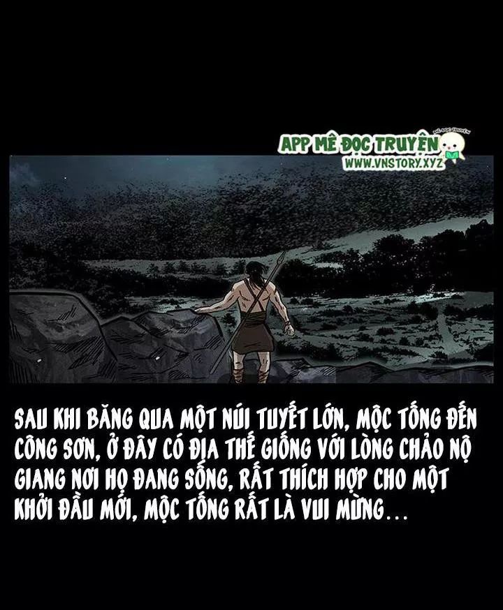 U Minh Ngụy Tượng Chapter 175 - 32