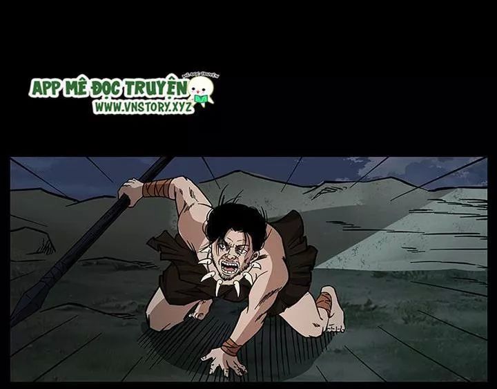 U Minh Ngụy Tượng Chapter 175 - 35