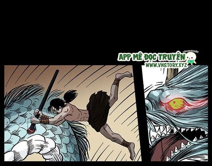 U Minh Ngụy Tượng Chapter 175 - 39