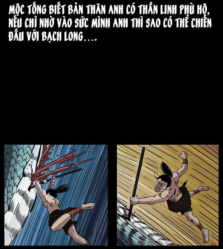 U Minh Ngụy Tượng Chapter 175 - 40