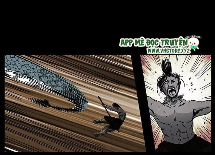 U Minh Ngụy Tượng Chapter 175 - 42