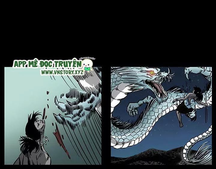 U Minh Ngụy Tượng Chapter 175 - 45