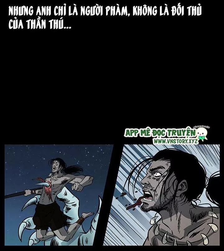 U Minh Ngụy Tượng Chapter 175 - 46