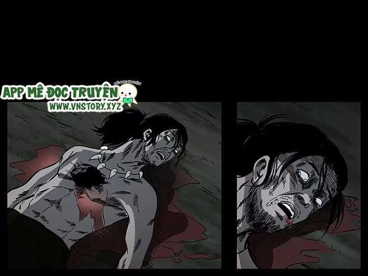 U Minh Ngụy Tượng Chapter 175 - 48