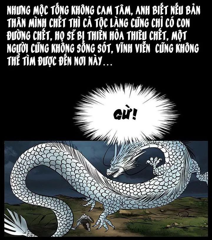 U Minh Ngụy Tượng Chapter 175 - 49