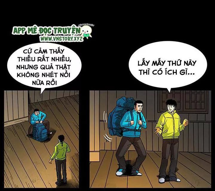 U Minh Ngụy Tượng Chapter 175 - 6