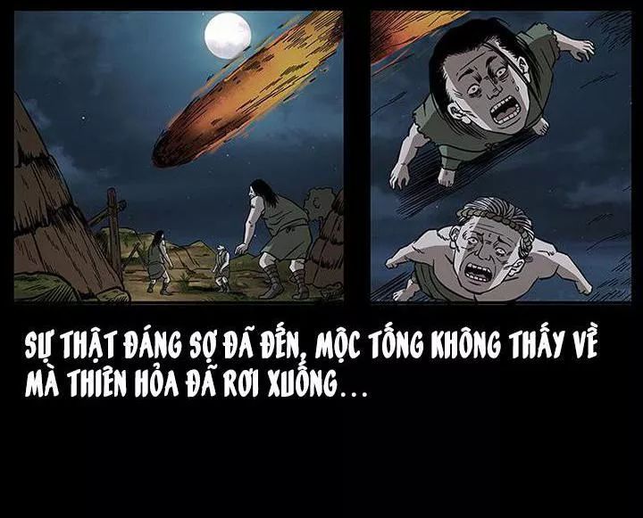 U Minh Ngụy Tượng Chapter 175 - 51