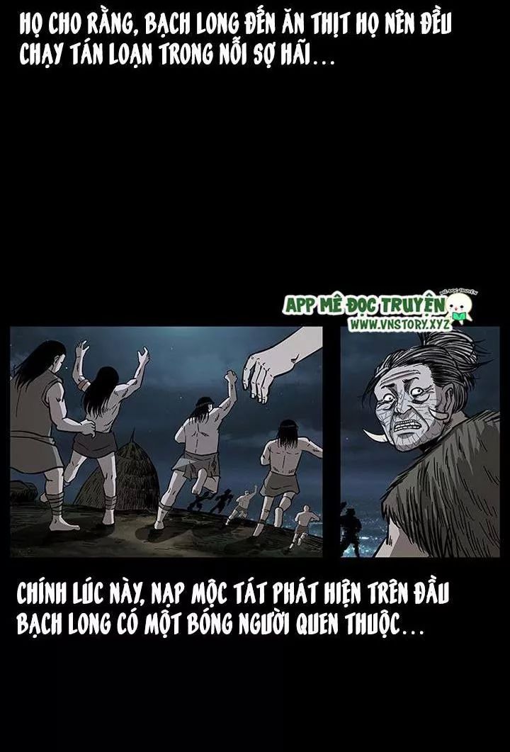 U Minh Ngụy Tượng Chapter 175 - 57