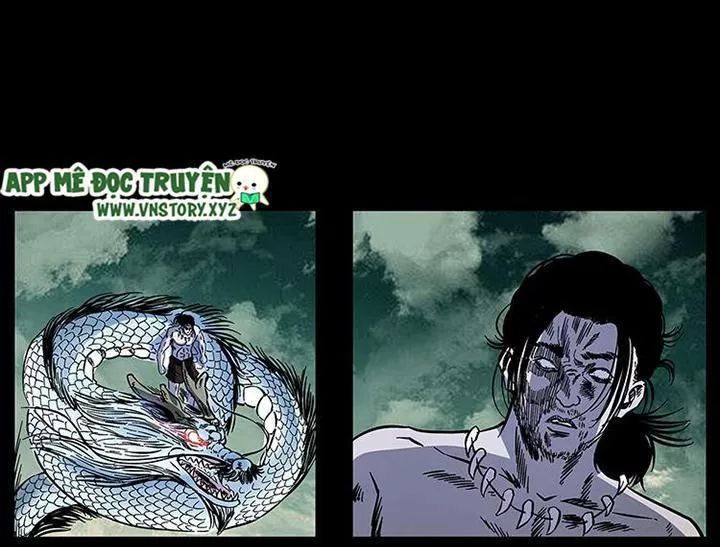 U Minh Ngụy Tượng Chapter 175 - 58