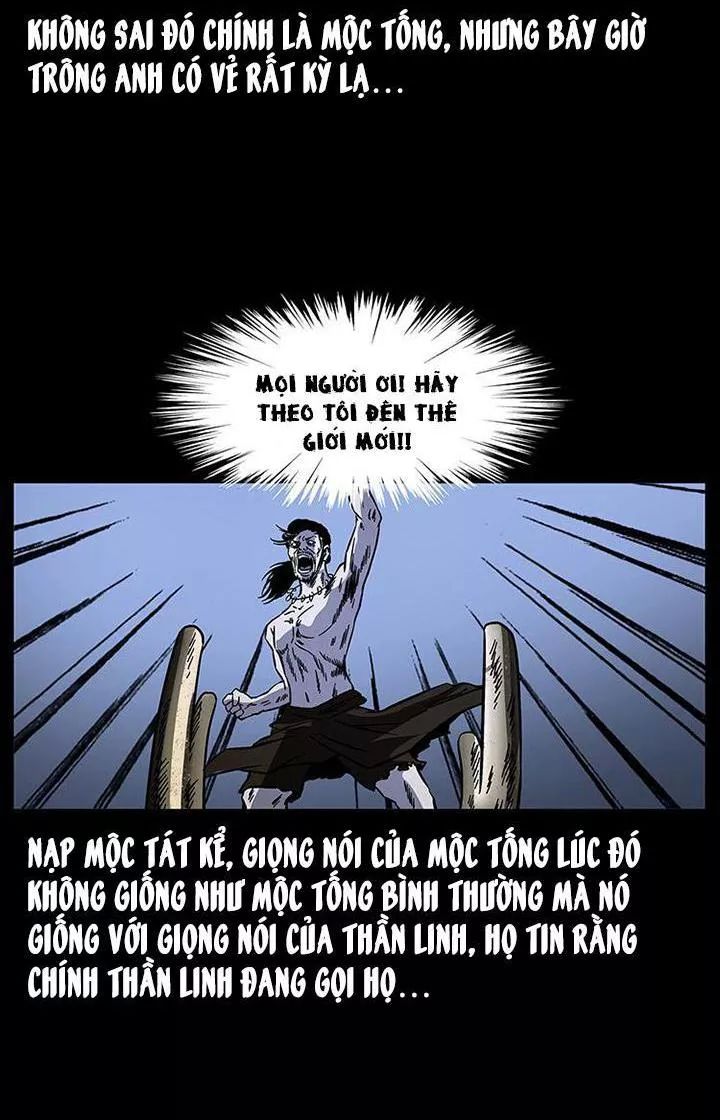 U Minh Ngụy Tượng Chapter 175 - 59