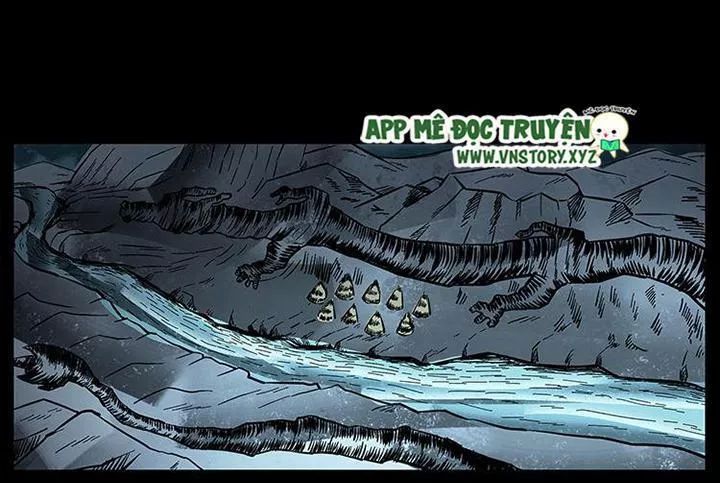 U Minh Ngụy Tượng Chapter 175 - 64