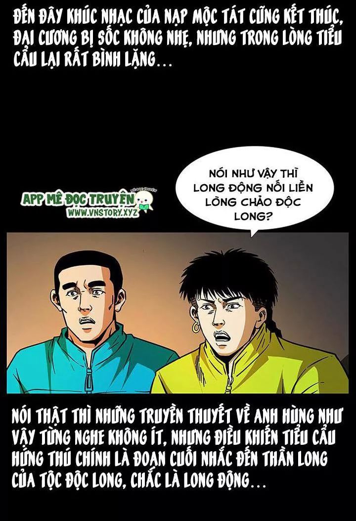 U Minh Ngụy Tượng Chapter 175 - 66
