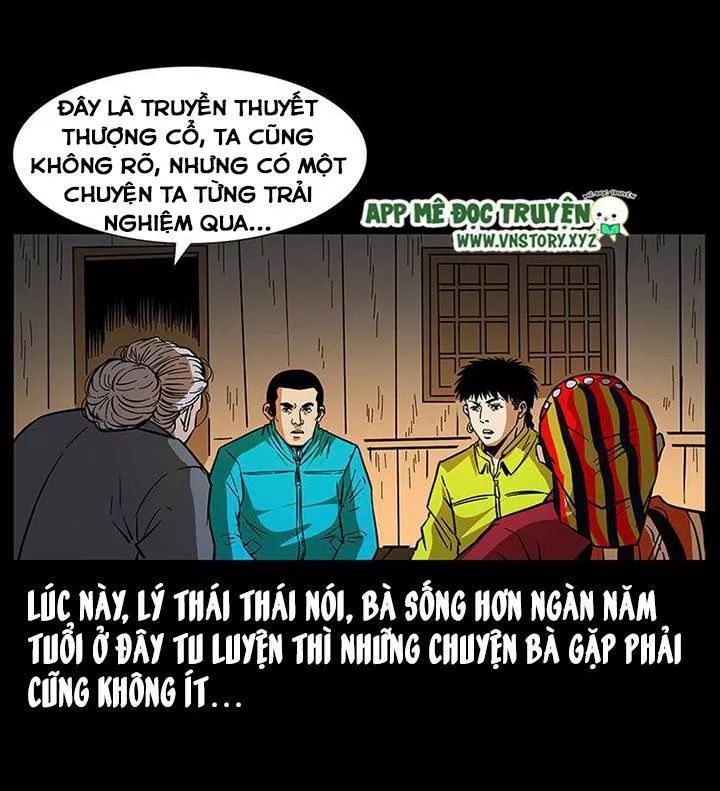 U Minh Ngụy Tượng Chapter 175 - 67