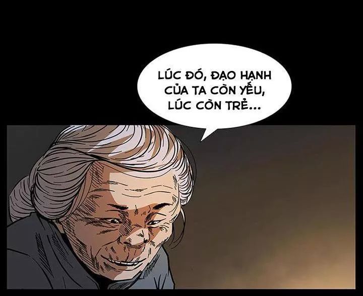 U Minh Ngụy Tượng Chapter 175 - 68