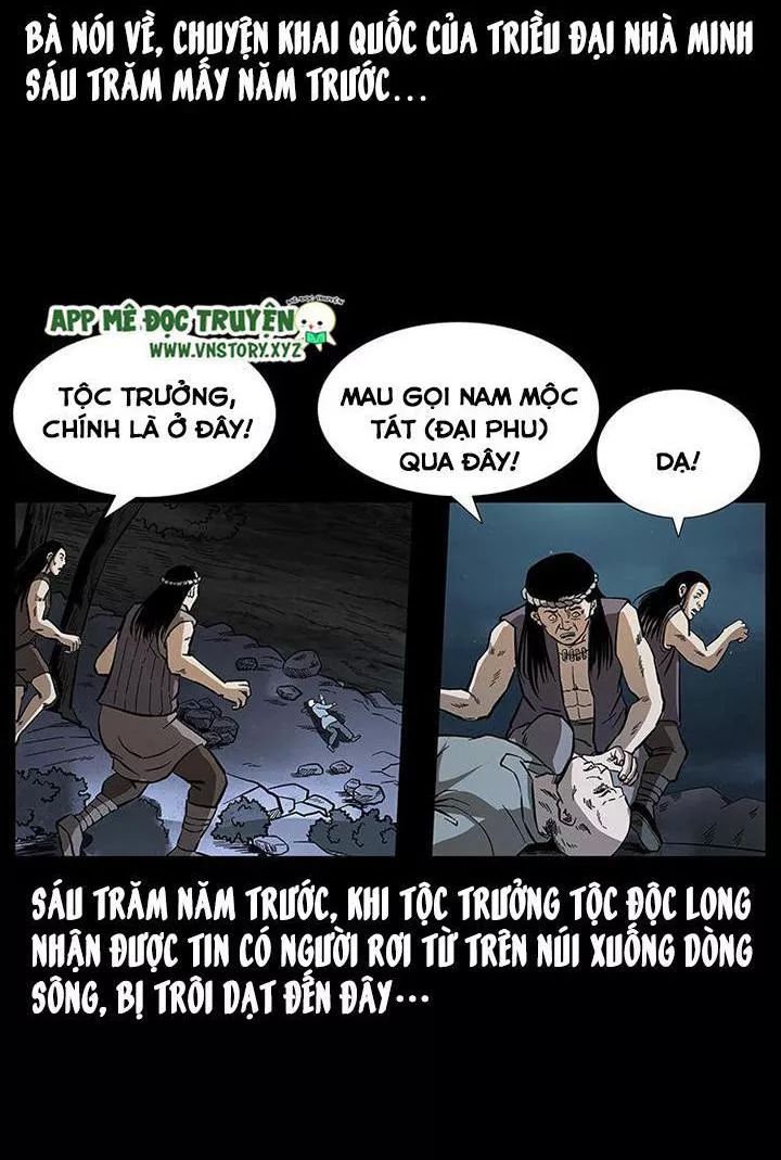 U Minh Ngụy Tượng Chapter 175 - 69