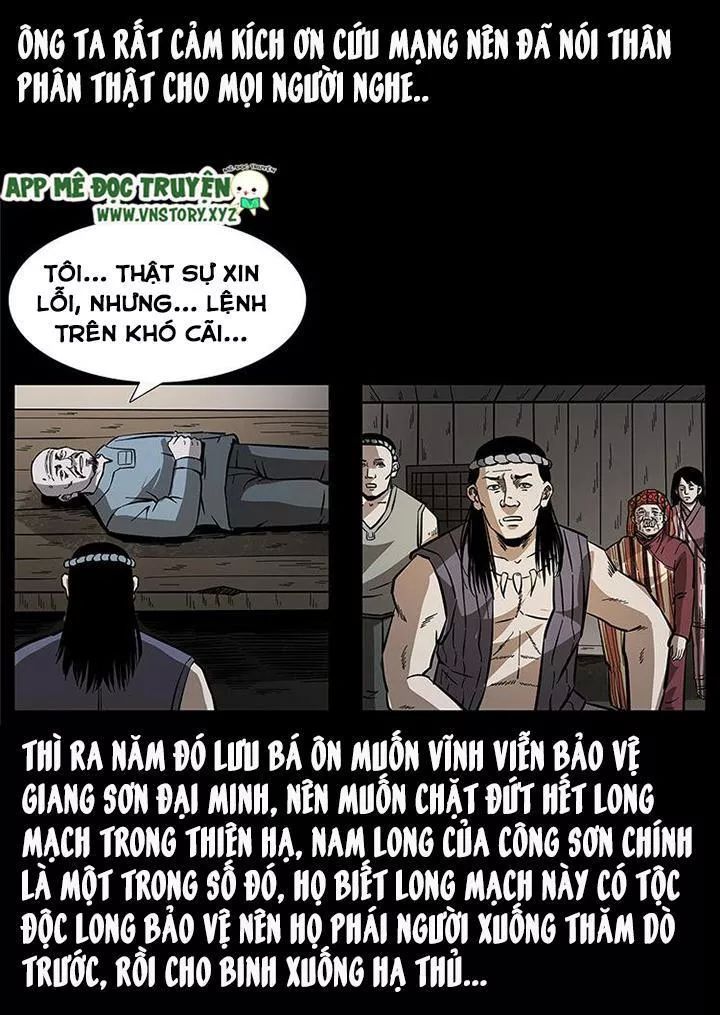 U Minh Ngụy Tượng Chapter 175 - 71