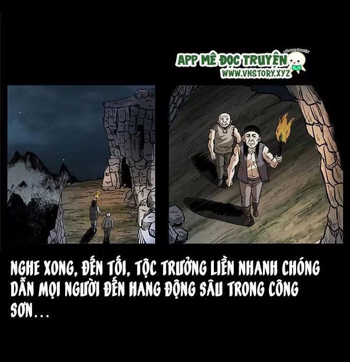 U Minh Ngụy Tượng Chapter 175 - 72