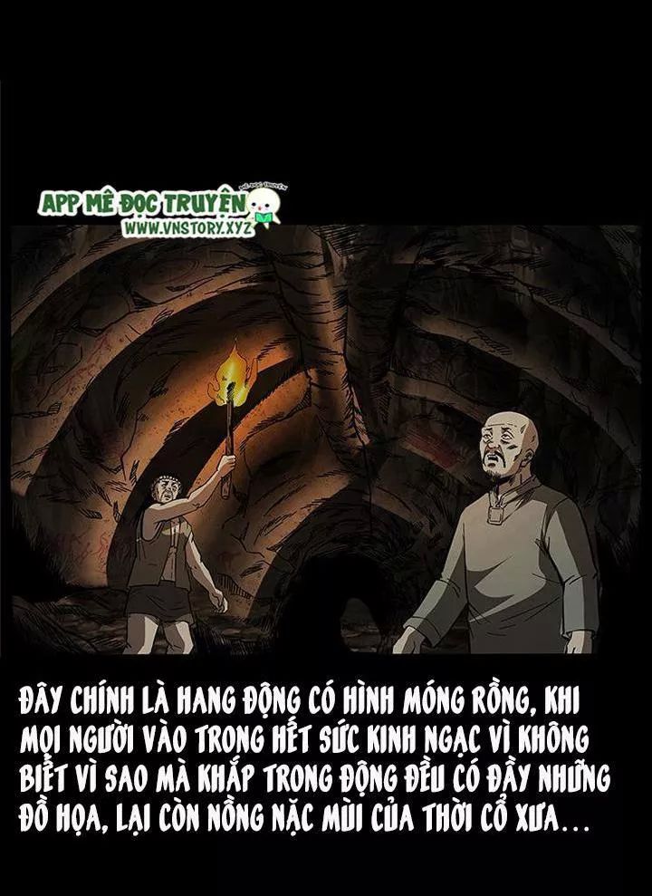 U Minh Ngụy Tượng Chapter 175 - 73