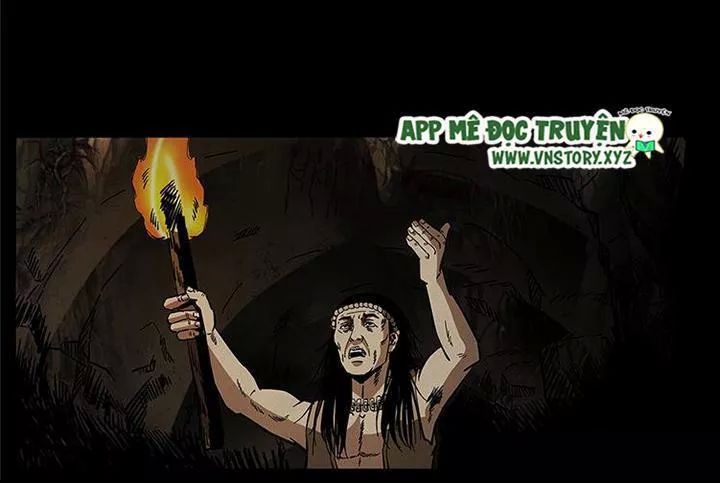 U Minh Ngụy Tượng Chapter 175 - 78