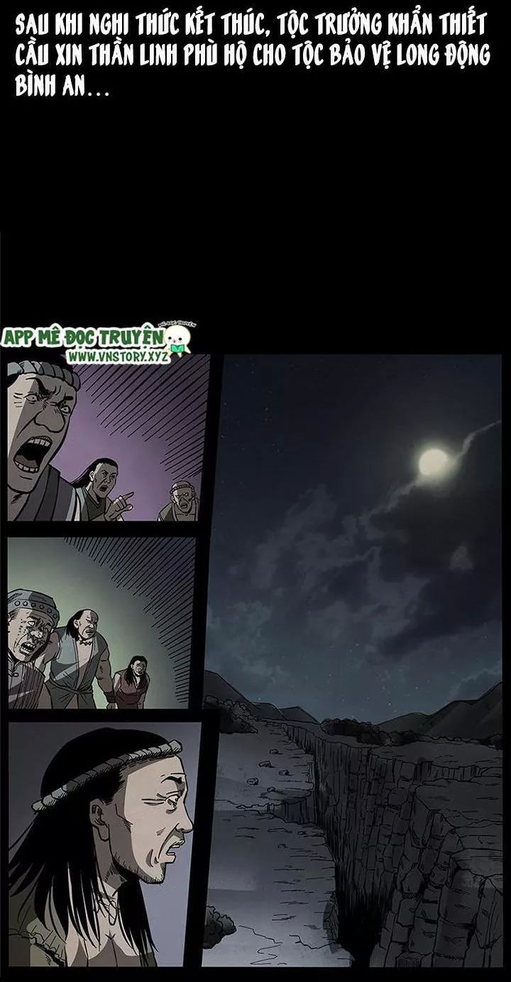 U Minh Ngụy Tượng Chapter 175 - 79