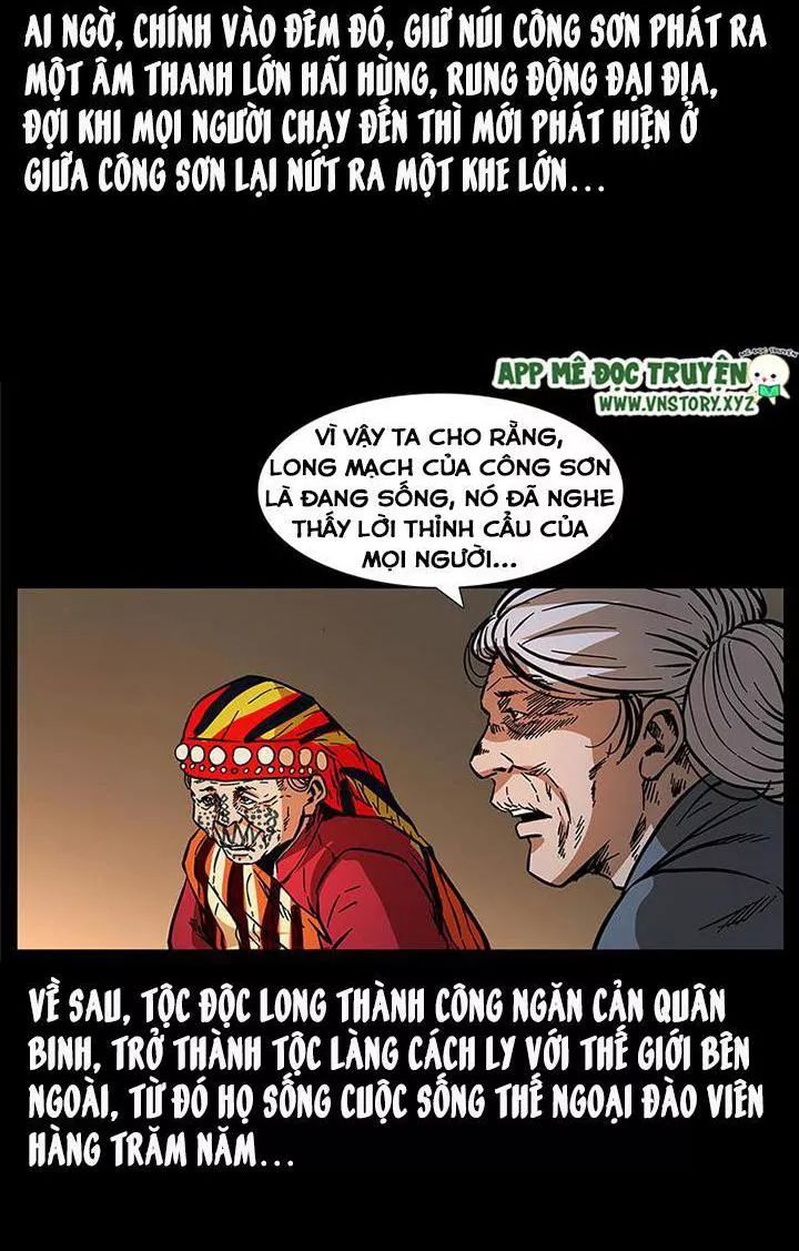 U Minh Ngụy Tượng Chapter 175 - 80