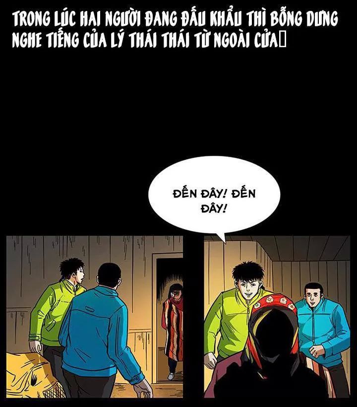 U Minh Ngụy Tượng Chapter 175 - 9