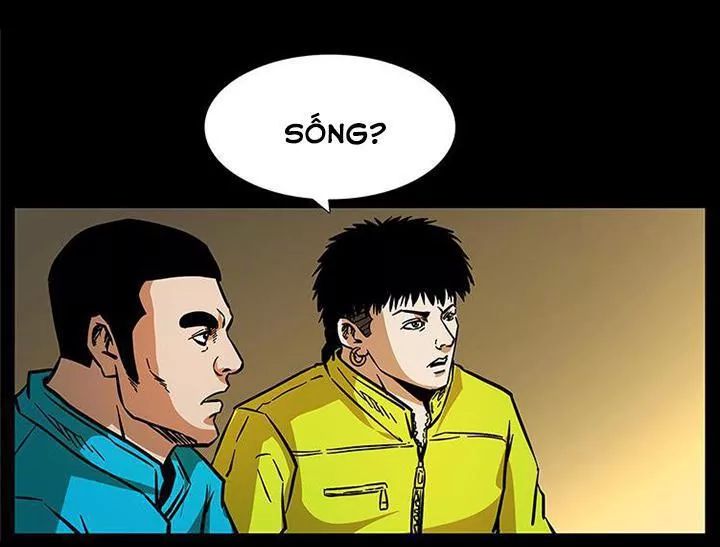 U Minh Ngụy Tượng Chapter 175 - 81